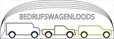 Logo De Bedrijfswagenloods